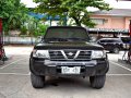 2003 Nissan Patrol AT 498t  Nego Batangas Area-2