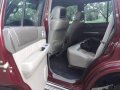 Nissan Patrol 2005 ( maroon )-3