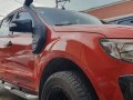 Ford Ranger Wildtrak 2015-0