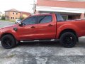 Ford Ranger Wildtrak 2015-5