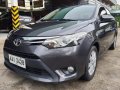 Toyota Vios 2014-0