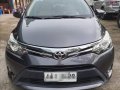 Toyota Vios 2014-1