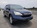 Honda Crv 2007-0