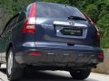 Honda Crv 2007-1