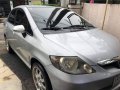 2003 Honda City IDSi-0