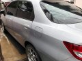 2003 Honda City IDSi-7