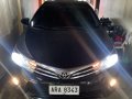 Toyota Altis 2015-11