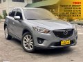 2013 Mazda CX-5 2.5L AWD Sport A/T Gas-0