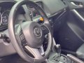 2013 Mazda CX-5 2.5L AWD Sport A/T Gas-3