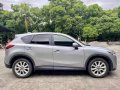 2013 Mazda CX-5 2.5L AWD Sport A/T Gas-2