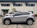 2013 Mazda CX-5 2.5L AWD Sport A/T Gas-4