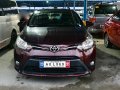 2017 Toyota Vios E Automatic-1