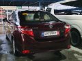 2017 Toyota Vios E Automatic-2
