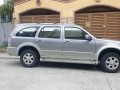 2006 Isuzu Alterra Manual-2