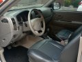 2006 Isuzu Alterra Manual-5