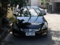 Honda accord 2004 model 18 mags new tires, Quezon City location-2