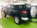 Black Toyota FJ Cruiser 2020 for sale in Manila-4