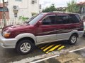 Sell Red 2000 Toyota Revo in Quezon City-6