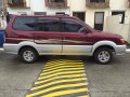 Sell Red 2000 Toyota Revo in Quezon City-2