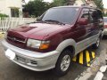 Sell Red 2000 Toyota Revo in Quezon City-8