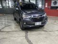 Selling Grey Toyota Avanza 2017 in Quezon City-4