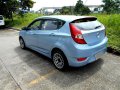 Blue Hyundai Accent 2014 for sale in Quezon City-0