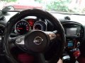 Red Nissan Juke 2016 for sale in Dasmarinas-1