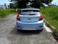 Blue Hyundai Accent 2014 for sale in Quezon City-8