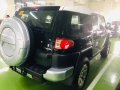 Black Toyota FJ Cruiser 2020 for sale in Manila-5