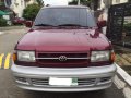 Sell Red 2000 Toyota Revo in Quezon City-0