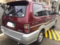 Sell Red 2000 Toyota Revo in Quezon City-5
