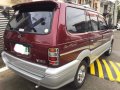 Sell Red 2000 Toyota Revo in Quezon City-4