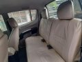 Black Mitsubishi Strada 2010 for sale in Rizal-4