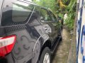 Selling Grey 2009 Toyota Fortuner in Manila-1