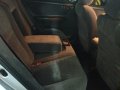 Selling Silver Toyota Altis 2007 in Manila-1