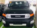 Black Toyota FJ Cruiser 2020 for sale in Manila-7