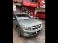 Green Subaru XV 2015 for sale in Manila-0