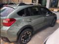 Green Subaru XV 2015 for sale in Manila-0