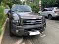 Sell Grey 2013 Ford Expedition in Quezon City-4