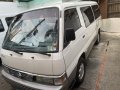 NISSAN URVAN 2013 499k ONLY-0