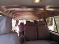 NISSAN URVAN 2013 499k ONLY-4