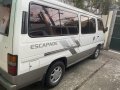 NISSAN URVAN 2013 499k ONLY-5