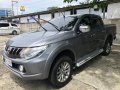 2016 MITSUBISHI STRADA GLS-0