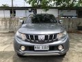 2016 MITSUBISHI STRADA GLS-2