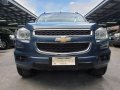 Chevrolet Trailblazer 2016 LTX Automatic-2
