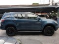 Chevrolet Trailblazer 2016 LTX Automatic-5