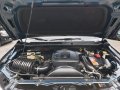 Chevrolet Trailblazer 2016 LTX Automatic-10