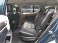 Chevrolet Trailblazer 2016 LTX Automatic-11