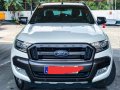 2016 FORD RANGER WILDTRACK -0