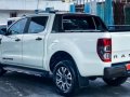 2016 FORD RANGER WILDTRACK -7